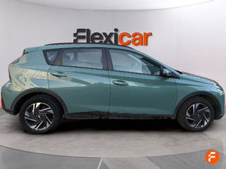 Hyundai Bayon 1.2 MPI Maxx