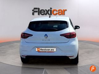Renault Clio Business TCe 74 kW (100CV) GLP