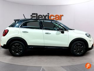 Fiat 500X Cross 1,0 Firefly T3 88KW (120 CV) S&S