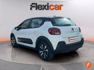 Citroën C3 BlueHDi 75KW (100CV) S&S Feel Pack