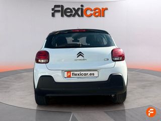 Citroën C3 BlueHDi 75KW (100CV) S&S Feel Pack
