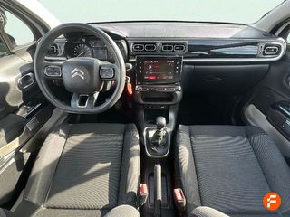 Citroën C3 BlueHDi 75KW (100CV) S&S Feel Pack