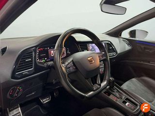 Seat Leon 2.0 TSI 213kW (290CV) DSG-7 St&Sp Cupra