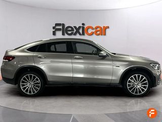 Mercedes GLC GLC 300 de 4MATIC