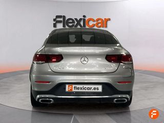 Mercedes GLC GLC 300 de 4MATIC
