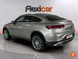 Mercedes GLC GLC 300 de 4MATIC