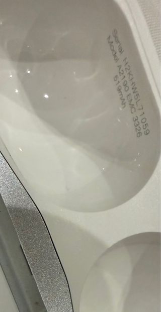 Airpods Pro A2083 A2084 A2190 Apple Originales