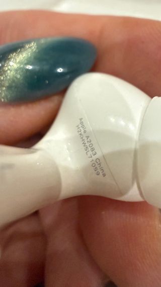 Airpods Pro A2083 A2084 A2190 Apple Originales