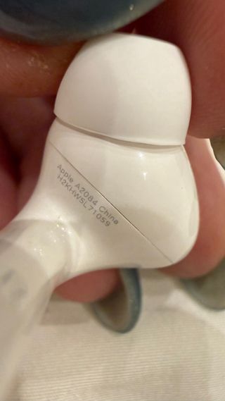 Airpods Pro A2083 A2084 A2190 Apple Originales