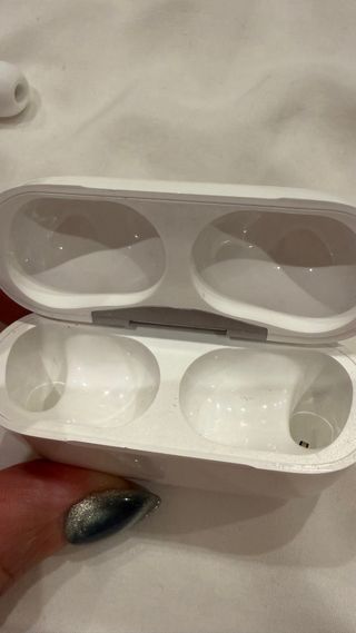 Airpods Pro A2083 A2084 A2190 Apple Originales