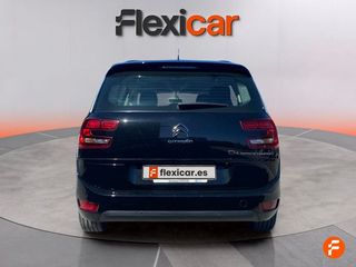 Citroën Grand C4 Spacetourer PureTech 96KW (130CV) S&S 6v C-Series