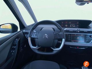 Citroën Grand C4 Spacetourer PureTech 96KW (130CV) S&S 6v C-Series