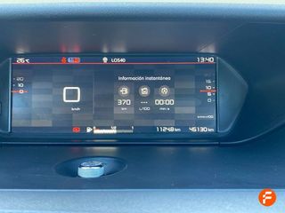 Citroën Grand C4 Spacetourer PureTech 96KW (130CV) S&S 6v C-Series