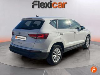 Seat Ateca 1.0 TSI 81kW (110CV) St&Sp Reference