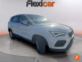Seat Ateca 1.0 TSI 81kW (110CV) St&Sp Reference