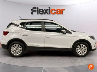 Seat Arona 1.0 TSI 85kW (115CV) DSG Style XL