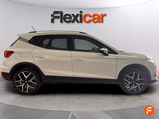 Seat Arona 1.5 TSI 110kW (150CV) FR