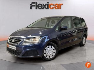 Seat Alhambra 2.0 TDI 110kW (150CV) 4D S/S St Adv Pl L