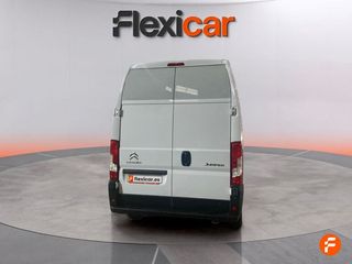 Citroën Jumper 2.2BlueHDi 35 L3H3 S&S 140, 103kW/140 PS, 2179 cm3,