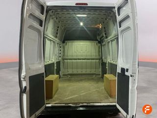 Citroën Jumper 2.2BlueHDi 35 L3H3 S&S 140, 103kW/140 PS, 2179 cm3,