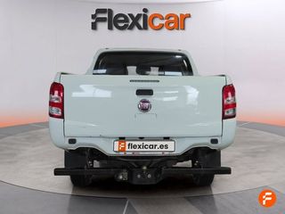 Fiat Fullback 2500 154CV