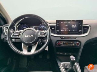 Kia XCeed 1.0 T-GDi Drive 88kW (120CV)