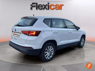 Seat Ateca 1.0 TSI 81kW (110CV) St&Sp Reference
