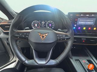 Cupra Formentor 1.5 TSI 110kW (150 CV) DSG