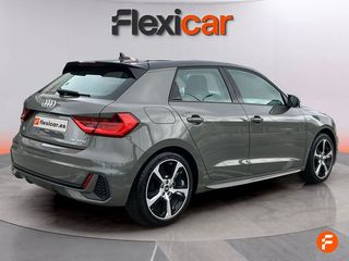 Audi A1 Sportback Adrenalin 25 TFSI 70kW (95CV)