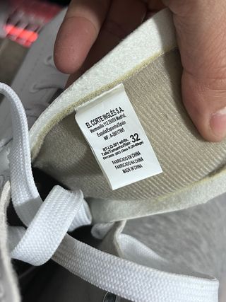 PATINES INFANTILES 4 RUEDAS TIJUANA