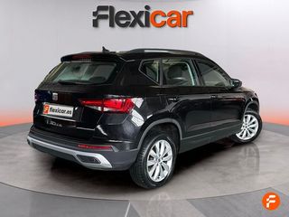 Seat Ateca 1.5 TSI 110kW (150CV) DSG S&S FR XL