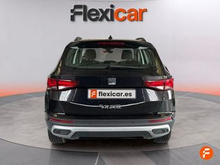 Seat Ateca 1.5 TSI 110kW (150CV) DSG S&S FR XL