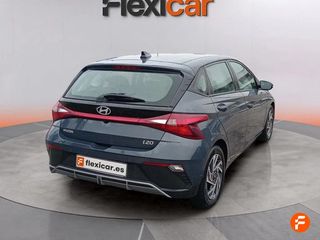 Hyundai i20 1.2 MPI Klass