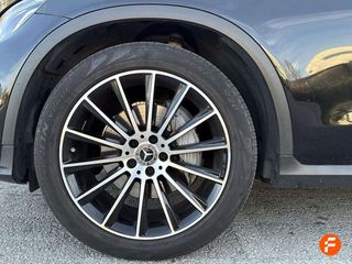 Mercedes GLC GLC 220 d 4MATIC