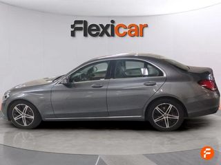 Mercedes Clase C C 200