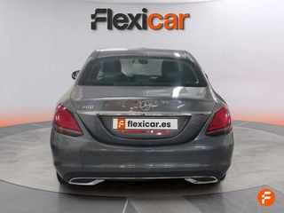 Mercedes Clase C C 200
