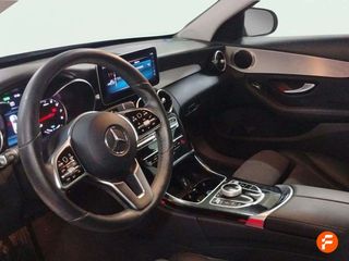 Mercedes Clase C C 200