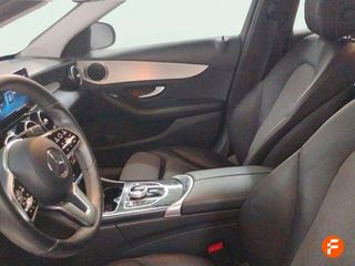 Mercedes Clase C C 200