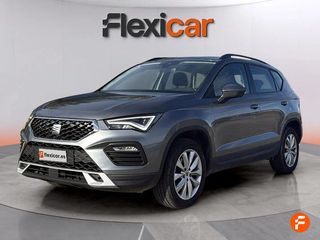 Seat Ateca 1.5 TSI 110kW (150CV) DSG S&S FR XL