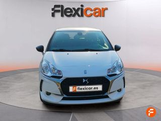 DS DS 3 PureTech 60kW (82CV) Desire