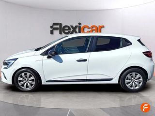 Renault Clio Business Blue dCi 74kW (100CV)