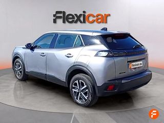 Peugeot 2008 Active Pack Puretech 100 S&S 6 Vel. MAN