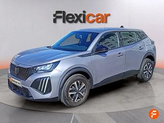 Peugeot 2008 Active Pack Puretech 100 S&S 6 Vel. MAN