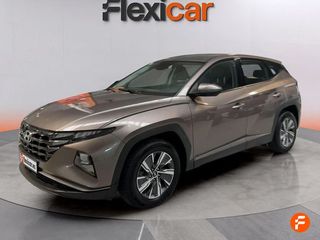 Hyundai Tucson 1.6 TGDI 110kW (150CV) Klass