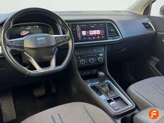 Seat Ateca 1.5 TSI 110kW DSG S&S Style XL