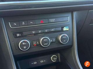 Seat Ateca 1.5 TSI 110kW DSG S&S Style XL