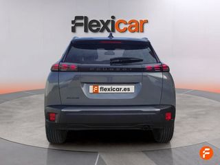 Peugeot 2008 Allure Gasolina 100 S&S 6 Vel. MAN