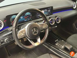 Mercedes Clase A A 200 d