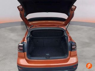 Volkswagen T-Cross Advance 1.0 TSI 81kW (110CV) DSG