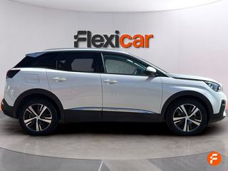 Peugeot 3008 1.2 PURETECH 96KW (130CV) ALLURE S&S